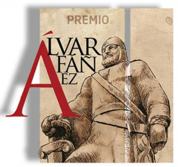 Nueve finalistas optan al Premio Álvar Fáñez del Camino del Cid