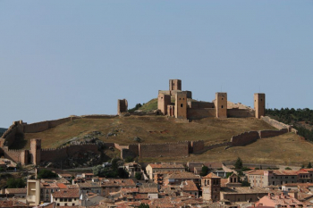 Guadalajara encara la Semana Santa con unas perspectiva de ocupación de más del 77% en el turismo rural