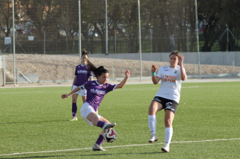 El CD Guadalajara Femenino a por su décima victoria consecutiva