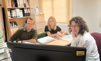 Arranca el Plan de Empleo de 2024 en Cabanillas del Campo