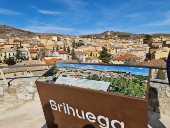 Brihuega queda finalista en los II Premios Reimpulso al Impacto Positivo