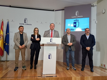 El Gobierno regional anuncia nuevas medidas de flexibilización de la PAC