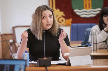 Podemos ha pedido en Pleno la declaración de Cabanillas como Zona Residencial Tensionada