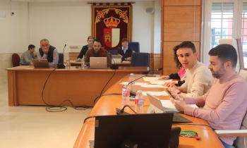 Aprobada la modificación parcial del POM que regulará en adelante la instalación de parques solares en Cabanillas 