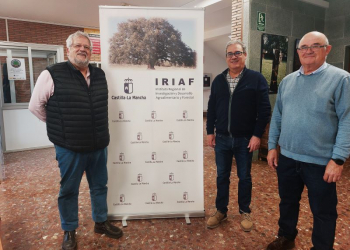 La Consejería de Agricultura impulsa 84 cursos en Guadalajara con una inversión de cerca de 172.000 euros