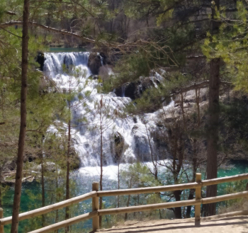 Los parques naturales de la provincia, tres oasis ecológicos para perderse esta primavera