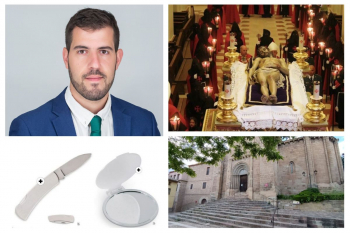 Las diez noticias más leídas en El Decano en el mes de marzo 