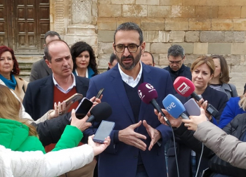 El PSOE pide a Guarinos que pida perdón por mentir sobre el agujero económico una vez conocido que 2023 cerró con superávit