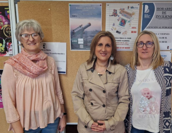 El Casar presenta los Ciclos de Conferencias “Encuentros Científicos”, que se desarrollarán en colaboración con la UNED en El Casar