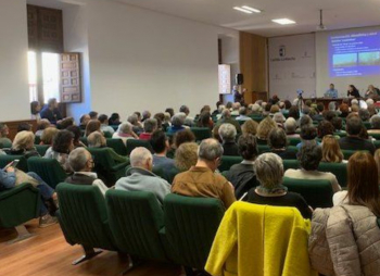 Proponiendo alternativas para ciudades saludables y movilidades sostenibles