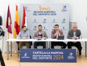 Molina de Aragón y Sigüenza celebrarán, los días 1 y 4 de mayo, la salida y la llegada de una etapa de la Vuelta Ciclista Femenina 2024