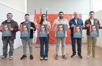 A la venta las entradas del IV festival AzuQUÉflamenca