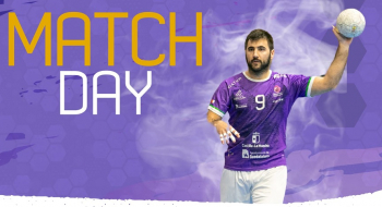 Partido clave para el Balonmano Guadalajara