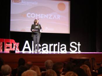 Seis ejemplos de vida para recomenzar en la décima edición de TEDx Alcarria