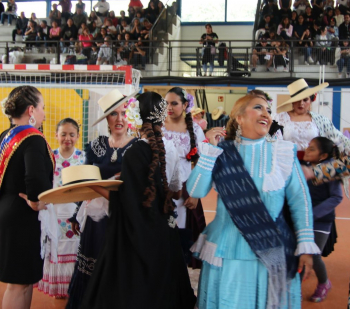 Nace la Asociación de Peruanos residentes en Guadalajara para fortalecer los lazos entre Perú y Guadalajara