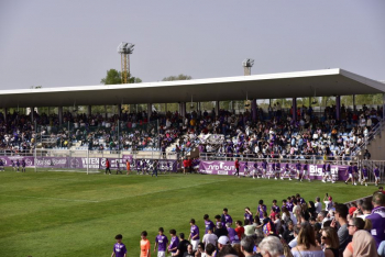 Cuatro jornadas por delante y un sueño por cumplir