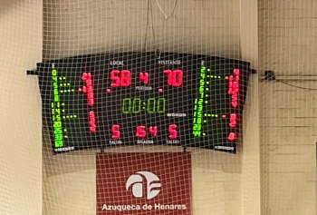 El BAZU desciende de categoría