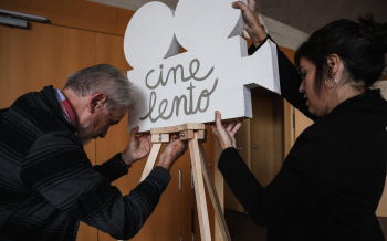 El Festival de Cine Lento se 'exilia' a Cabanillas del Campo