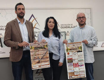 Escopete reivindica la vida en los pueblos con su III Feria de la Caza y el Medio Rural