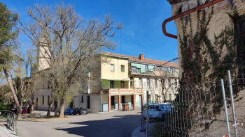 El Ayuntamiento, a la espera de una nueva propuesta de la Junta para el Fuerte de San Francisco