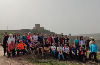 Molina de Aragón celebra el Día Mundial de la Salud con unas Jornadas de Salud Comunitaria