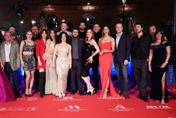 Se estrena 'Operación Barrio Inglés', con la actriz de Guadalajara, Clara Navarro