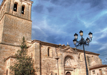 Sacedón quiere saber más sobre sus leyendas