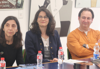 Tríada de libros de los Tristres Trigres