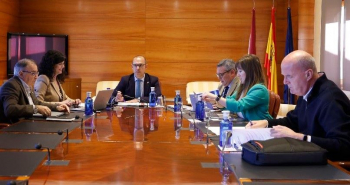 El Proyecto de Ley de Integridad Pública inicia su tramitación en las Cortes regionales