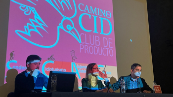 El Camino del Cid apuesta por el turismo innovador