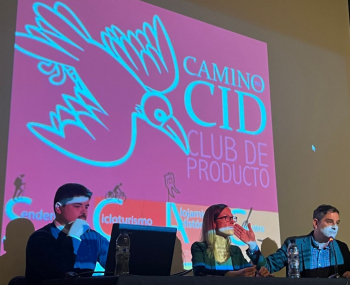 Sigüenza acoge una sesión informativa sobre el Club de Producto Turístico Camino del Cid
