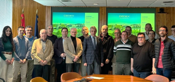 La Federación de Regantes del Tajo (Fertajo) celebrará su próxima Asamblea en Guadalajara