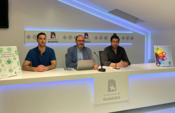 La III Feria del Medio Ambiente y Economía Circular dará el pistoletazo de salida a las ferias temáticas del parque de la Concordia