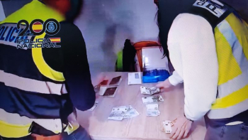 La Policía libera a 23 víctimas de explotación sexual en varias ciudades y detiene a dos de los ocho responsables en Guadalajara