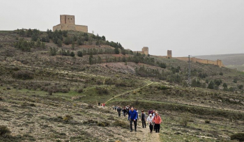 Molina de Aragón crea una Red de Salud para impulsar una comunidad saludable