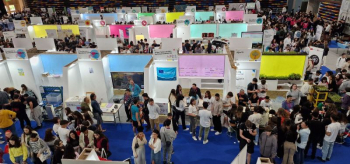 Unos 3.400 estudiantes buscan su futuro entre las 89 titulaciones en FP que ofrece Castilla-La Mancha