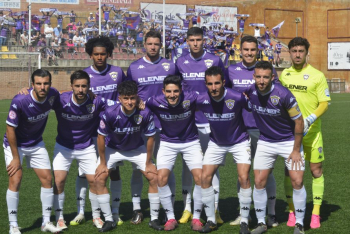 Así está la situación del CD Guadalajara a falta de tres jornadas