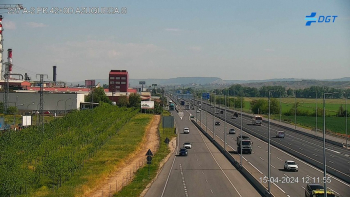 La velocidad fue determinante en cuatro de los 16 fallecidos por accidente de tráfico durante los dos últimos años, en Guadalajara