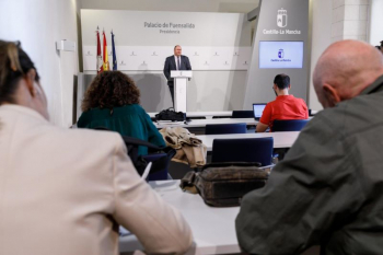 Castilla-La Mancha encabeza la iniciativa en Europa para que la política agraria común se adapte a la realidad regional actual