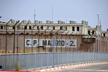 Prisión Provisional sin fianza para el autor y el cómplice del triple crimen de Chiloeches y libertad provisional con medidas cautelares para la encubridora