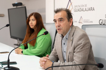 La Diputación impulsa una Red de puntos de Información Juvenil en 23 municipios del medio rural