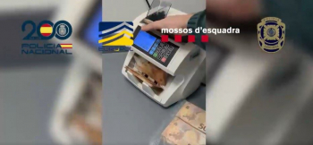 Guadalajara, entre las provincias incluidas en una operación policial internacional contra el blanqueo de capitales procedentes del narcotráfico