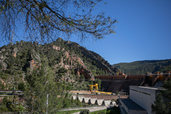 El Gobierno de CLM apela a la necesidad de que toda la sociedad civil de la región “vaya con una única voz en la defensa del río Tajo” 