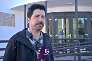 El PSOE pide a Guarinos que abra ya el centro social de "La Amistad" 