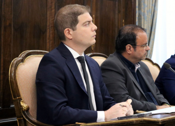 Vox tacha el Fescigu de "fiesta privada pagada con fondos públicos"