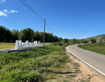 El hombre de 83 años fallecido en Medranda fue a causa de un infarto