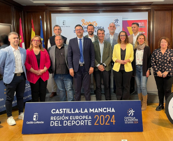 La Vuelta Ciclista Femenina pasará por Molina de Aragón y Sigüenza