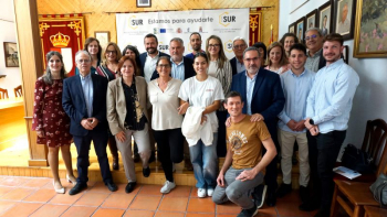 Adasur lanza una nueva convocatoria de ayudas de 700.000 euros para Pymes, autónomos y emprendedores