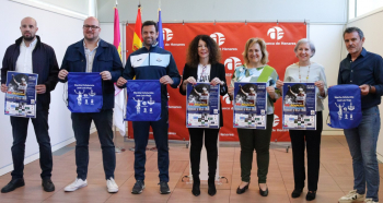 El próximo domingo se celebra la octava Marcha Cicloturista José Luis Viejo