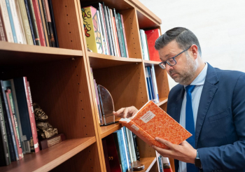 El poder de la lectura